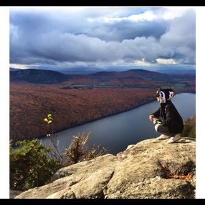 Meet your Posher, Seth