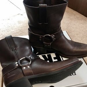 Frye boots