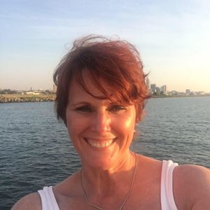 Meet your Posher, Renae