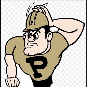 Meet your Posher, Hunter