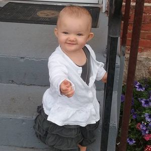 Meet your Posher, Cheryl