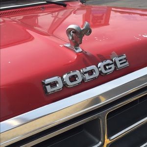 Meet your Posher, Jake