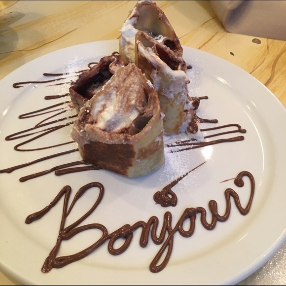 Meet your Posher, Jinhee