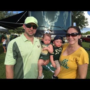 Meet your Posher, Jaclyn