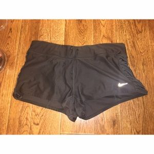 Nike Dri-Fit Shorts