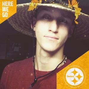 Meet your Posher, Marky