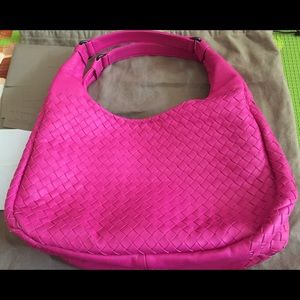 SOLD!brand new Bottega Veneta campana medium