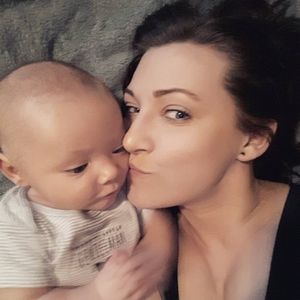 Meet your Posher, Krysten