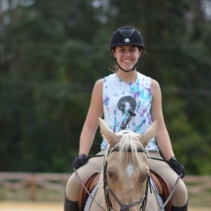 Meet your Posher, Renee