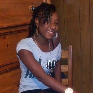 Meet your Posher, Shamone