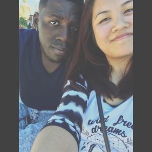 Meet your Posher, Johnathan