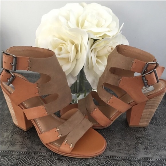 Dolce Vita Sandals
