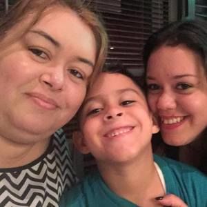 Meet your Posher, Alba