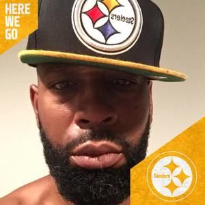 Meet your Posher, Cedric