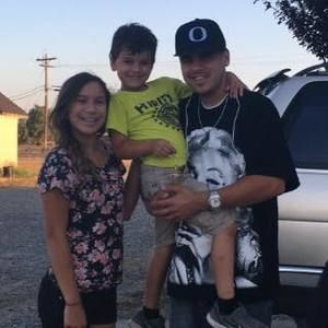 Meet your Posher, Adam