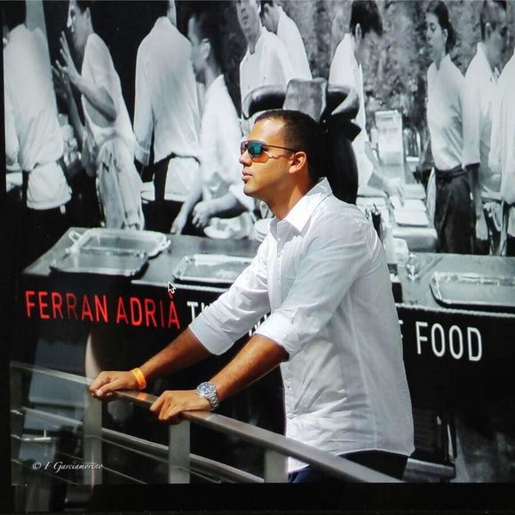 Meet your Posher, Nestor - Picture 1 of 1