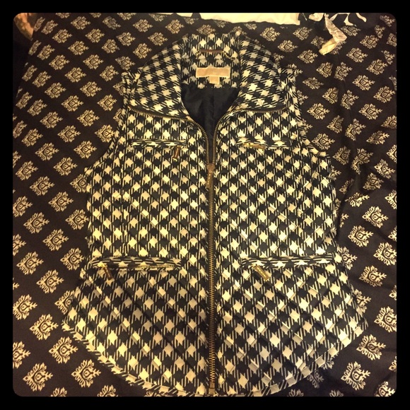 Mk vest