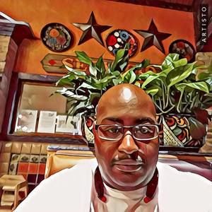 Meet your Posher, Dale