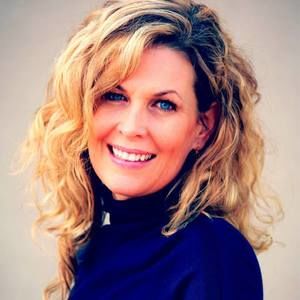 Meet your Posher, Terri