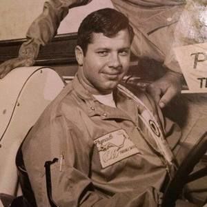 Meet your Posher, Ron