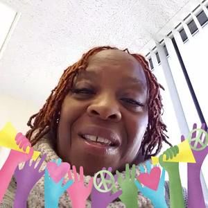 Meet your Posher, Nanette