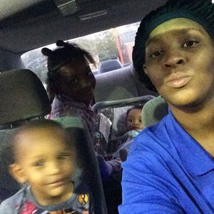 Meet your Posher, Latoya