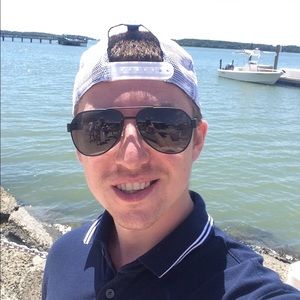 Meet your Posher, Roman