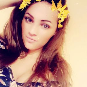 Meet your Posher, Tara