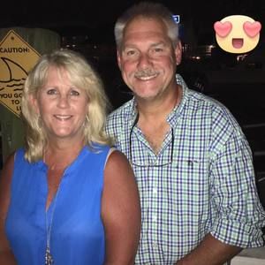 Meet your Posher, Diane