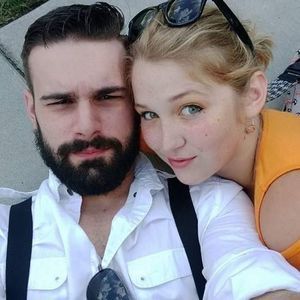 Meet your Posher, Lizzy