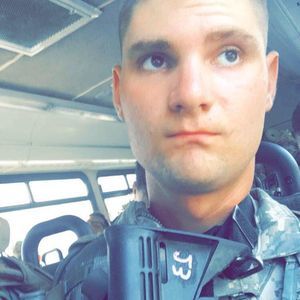 Meet your Posher, Jonathan