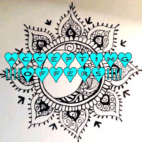 On everything, send in your offers now! 😊 - Picture 1 of 1