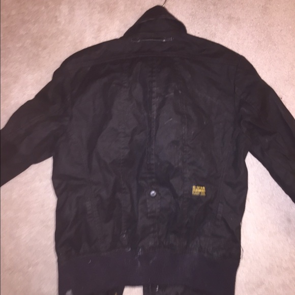 G star jacket