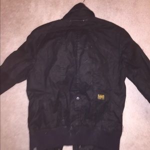 G star jacket