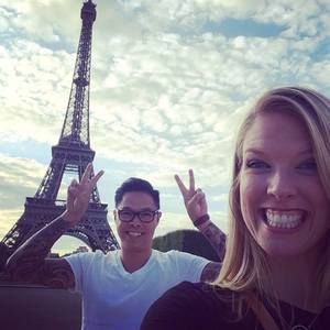 Meet your Posher, Bethany