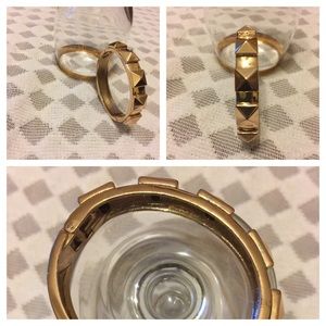 Pre-Owned Gold Plated Bangle
