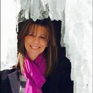 Meet your Posher, Josefa