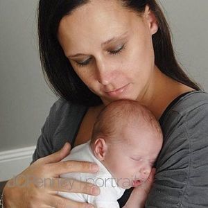 Meet your Posher, Theresa