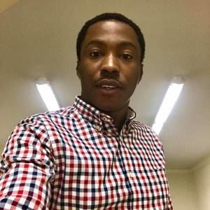 Meet your Posher, Akintola