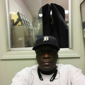 Meet your Posher, Freddie