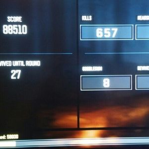 Meet your Posher, Johnny