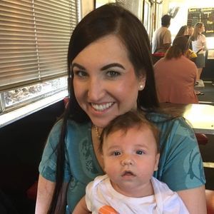 Meet your Posher, Carolyn