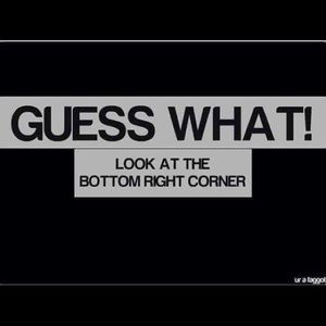 Meet your Posher, Brian