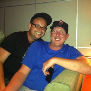 Meet your Posher, Andrew