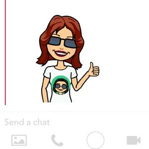 Meet your Posher, Daisy