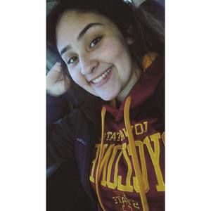 Meet your Posher, Eulia