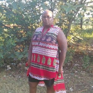 Meet your Posher, Malisa