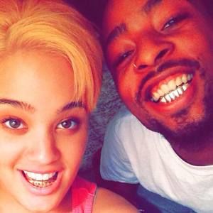 Meet your Posher, Xavier