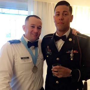 Meet your Posher, Isaac