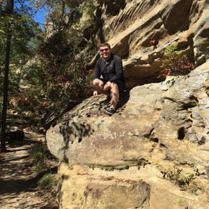 Meet your Posher, Cody